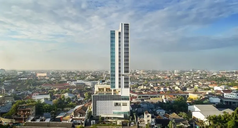 Deluxe İki Ayrı Yataklı Oda