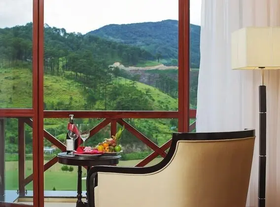 Stüdyo, 2 Tek Kişilik Yatak, Dağ Manzaralı