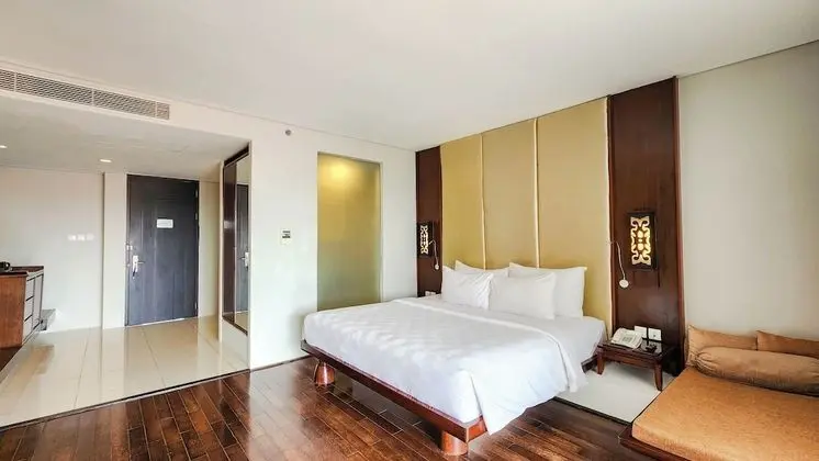 Jacuzzi Grand Deluxe King