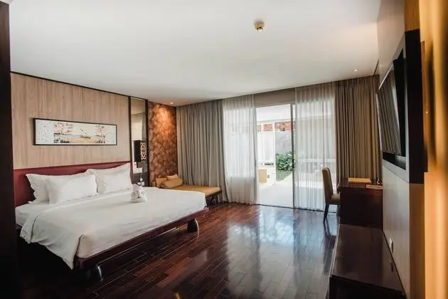 Jacuzzi Grand Deluxe King