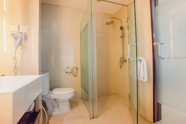 Jacuzzi Grand Deluxe King