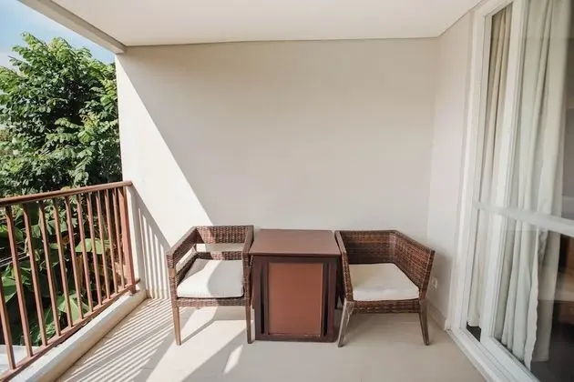 Jacuzzi Grand Deluxe King