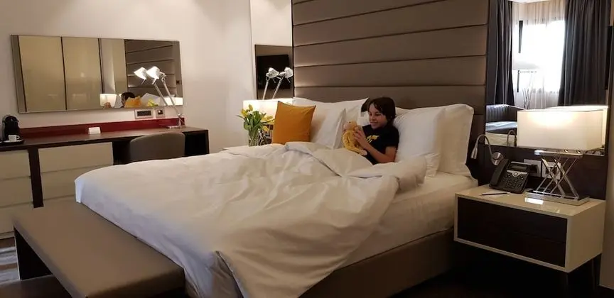 Junior Süit