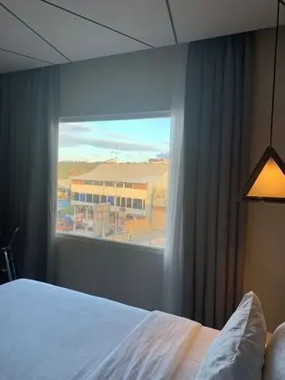 Deluxe İki Ayrı Yataklı Oda