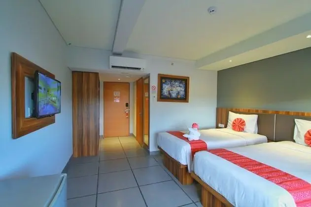 Deluxe Oda (Express Super Room)
