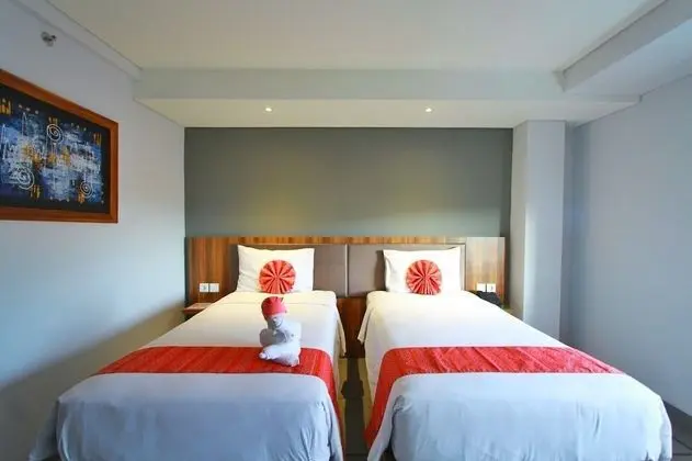 Deluxe Oda (Express Super Room)