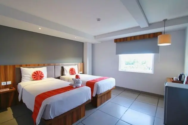 Deluxe Oda (Express Super Room)