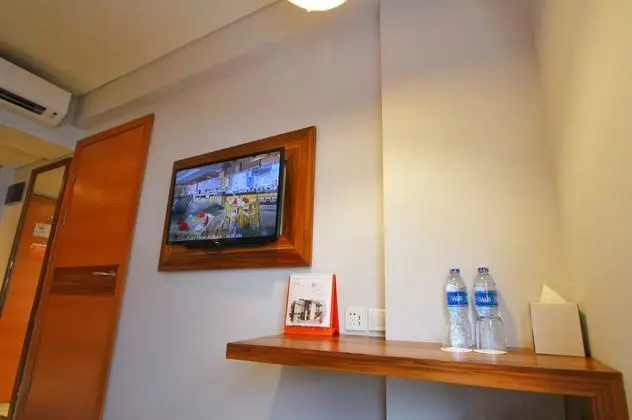 Deluxe Oda (Express Super Room)