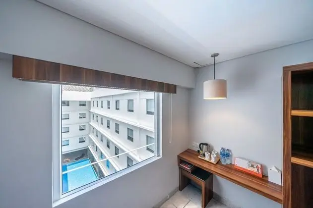 Deluxe Oda (Express Super Room)