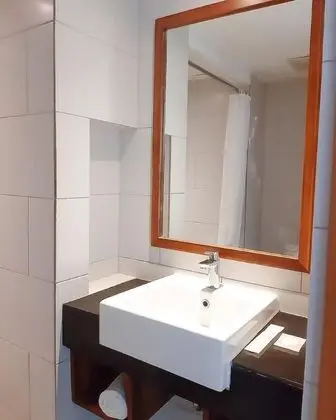 Express Twin Room