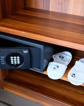 Üç Kişilik Oda (Express Triple Rooms)