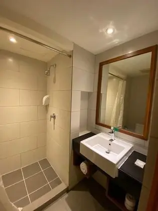 Üç Kişilik Oda (Express Triple Rooms)