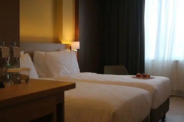 Deluxe İki Ayrı Yataklı Oda