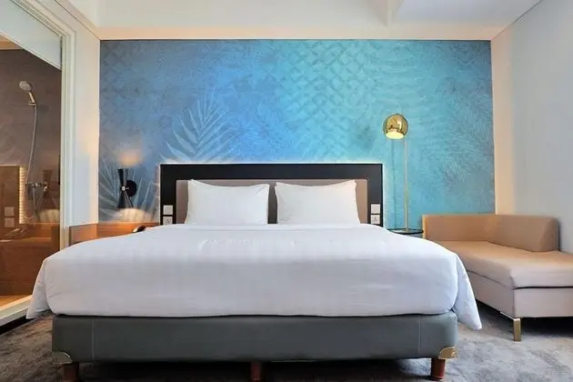 Grand Oda, Sigara İçilebilir