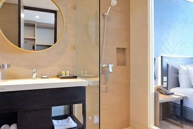 Grand Oda, Sigara İçilebilir