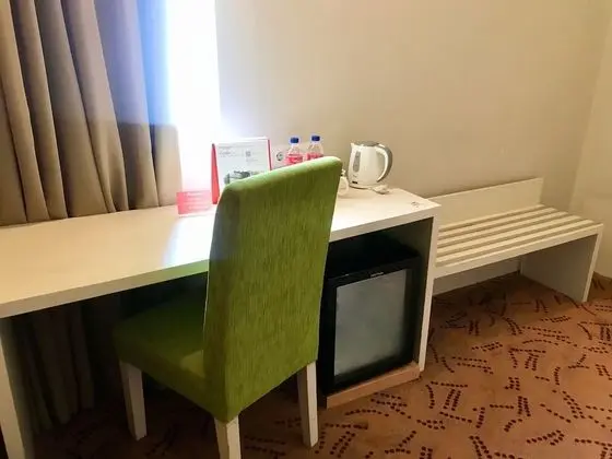 Deluxe İki Ayrı Yataklı Oda (Superior)