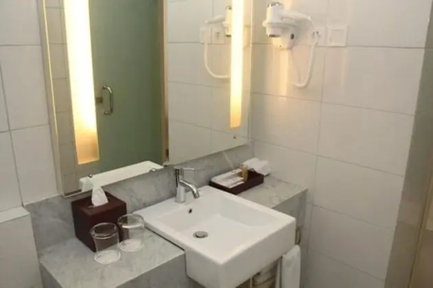 Deluxe İki Ayrı Yataklı Oda (Superior)