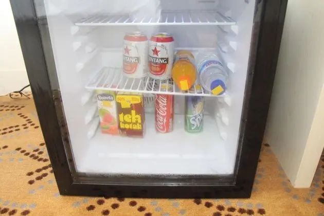 Deluxe İki Ayrı Yataklı Oda (Superior)