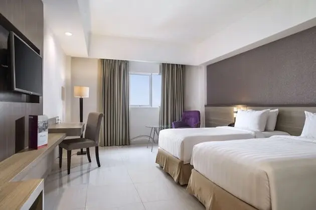 Superior İki Ayrı Yataklı Oda