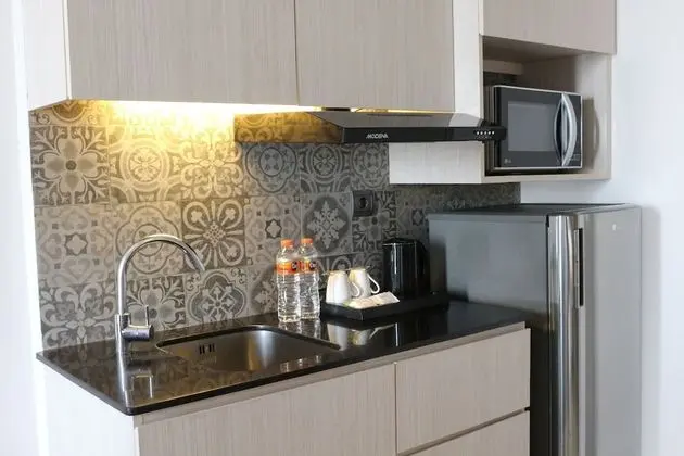 Business Tek Büyük Yataklı Oda, 1 Yatak Odası