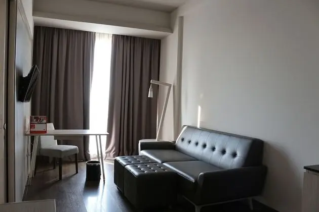 Business Tek Büyük Yataklı Oda, 1 Yatak Odası