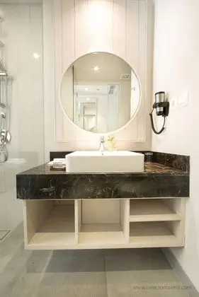 Business Tek Büyük Yataklı Oda, 1 Yatak Odası