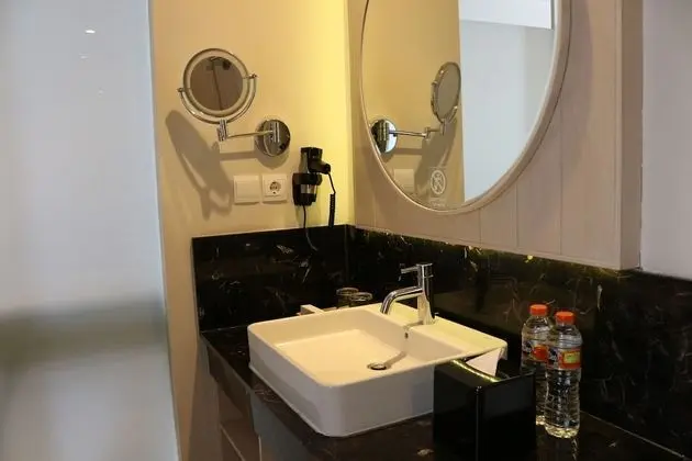 Business Tek Büyük Yataklı Oda, 1 Yatak Odası