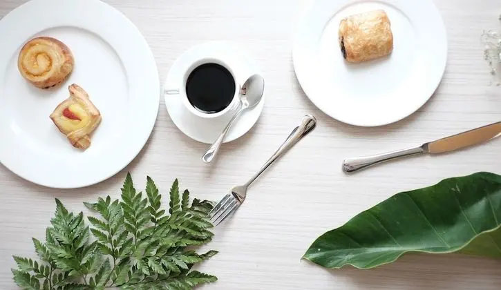 Deluxe İki Ayrı Yataklı Oda