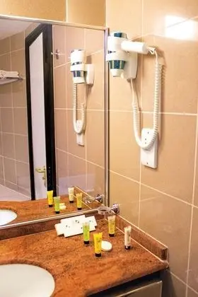 Deluxe Tek Büyük Yataklı Oda, 1 En Büyük (King) Boy Yatak