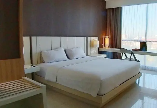 Çift ​​kişilik Deluxe