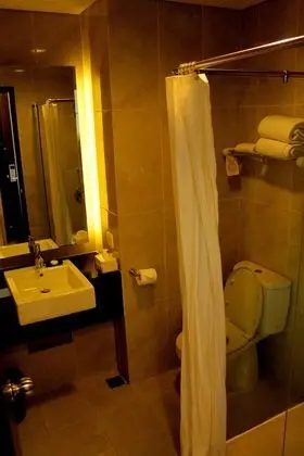 Deluxe İki Ayrı Yataklı Oda, 2 Tek Kişilik Yatak