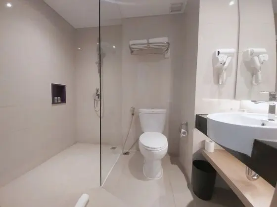Deluxe İki Ayrı Yataklı Oda