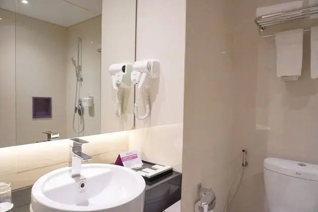 Deluxe Tek Büyük Yataklı Oda, 1 Çift Kişilik Yatak