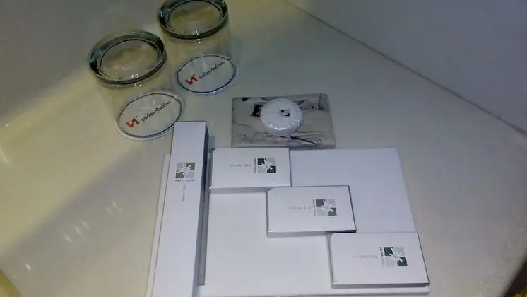 Deluxe İki Ayrı Yataklı Oda