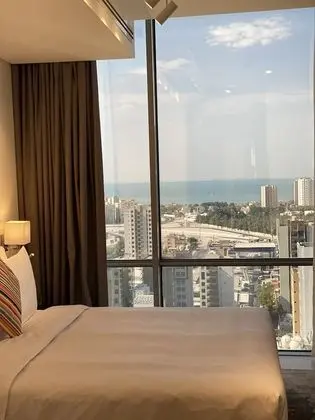 Superior İki Ayrı Yataklı Oda