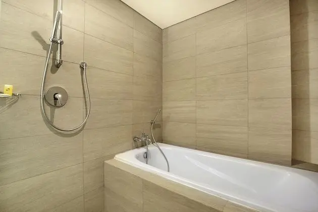 Business Süit, Sigara İçilmez