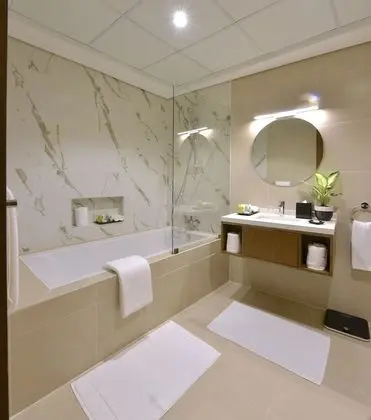 Deluxe Apart Daire, 2 Yatak Odası, Deniz Manzaralı