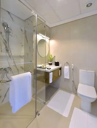 Premium Apart Daire, 2 Yatak Odası, Deniz Manzaralı