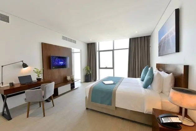 Premium Apart Daire, 3 Yatak Odası