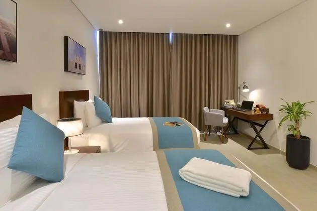 Premium Apart Daire, 3 Yatak Odası