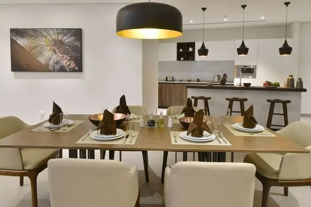 Premium Apart Daire, 3 Yatak Odası