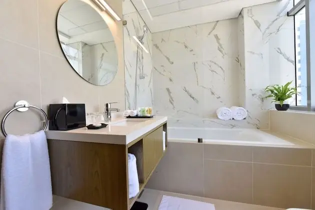 Premium Apart Daire, 3 Yatak Odası
