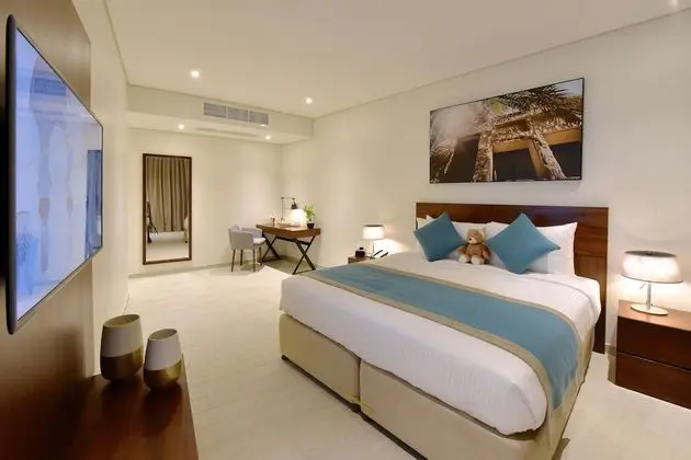 Premium Apart Daire, 3 Yatak Odası, Deniz Manzaralı