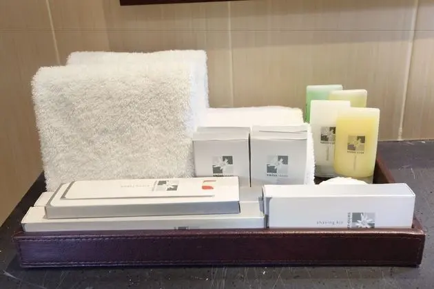 Deluxe Tek Büyük Yataklı Oda, 1 Büyük (Queen) Boy Yatak