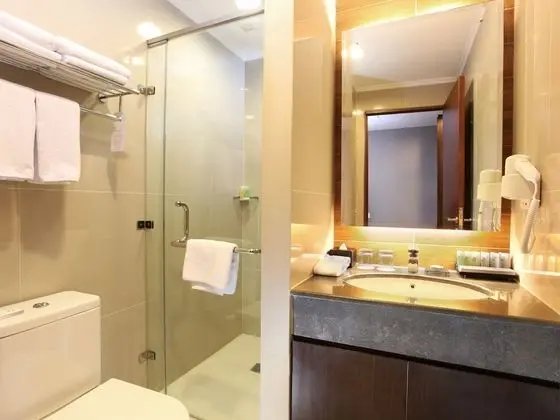 Deluxe Oda (Twin Hollywood)