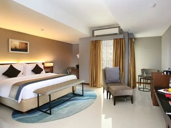 Grand Deluxe Room