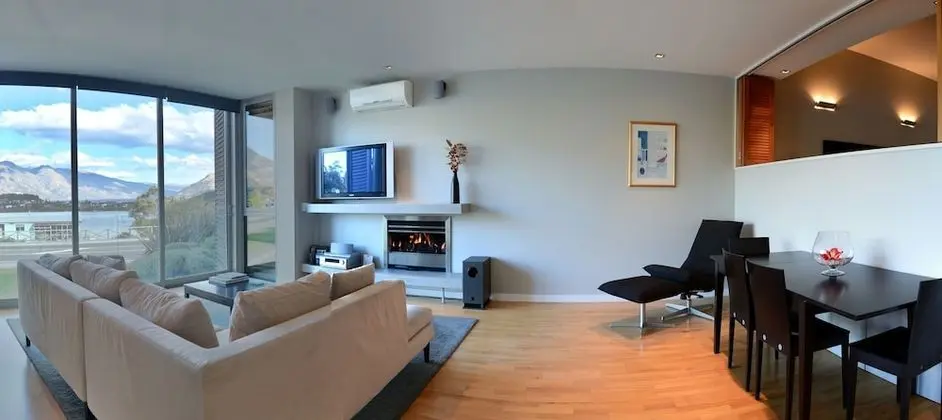 Premier Oda, 2 Yatak Odası