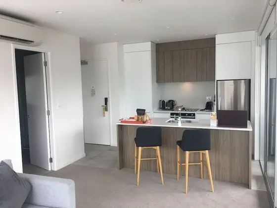 Luxury Stüdyo Süit (Swiss-SuperStudio )