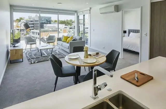 Premium Süit, 1 Yatak Odası (1 Bedroom Suite)