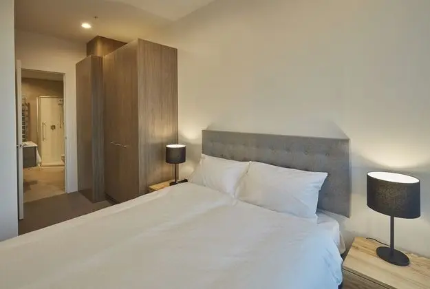 Premium Süit, 1 Yatak Odası (1 Bedroom Suite)